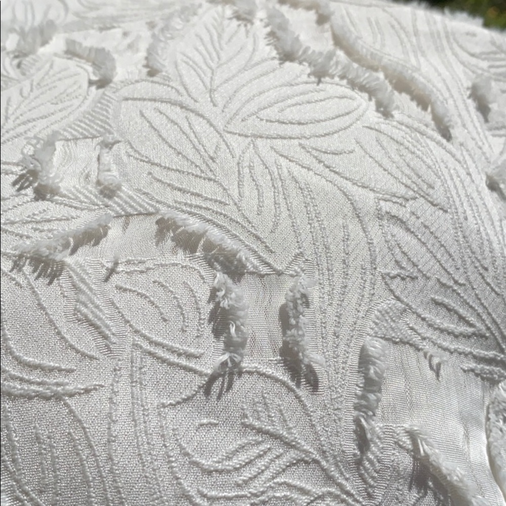 Patterned blouse - Picture 3 of 3